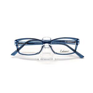 New Enhance Children's 3927 Cobalt Eyeglass Frame